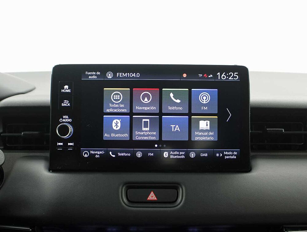 Honda HR-V ADVANCE