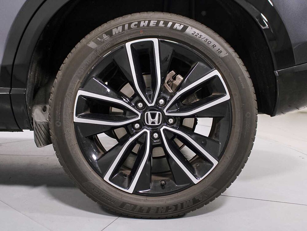 Honda HR-V ADVANCE