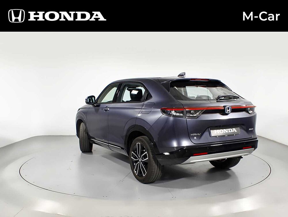 Honda HR-V ADVANCE