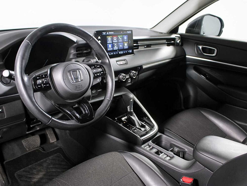 Honda HR-V ADVANCE