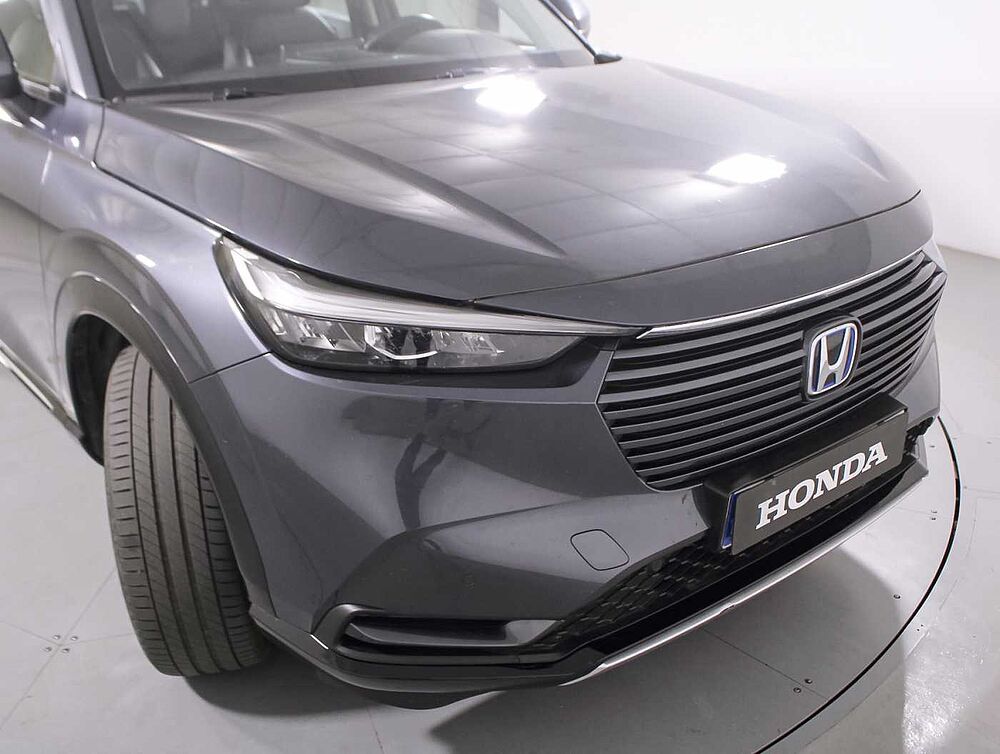 Honda HR-V ADVANCE