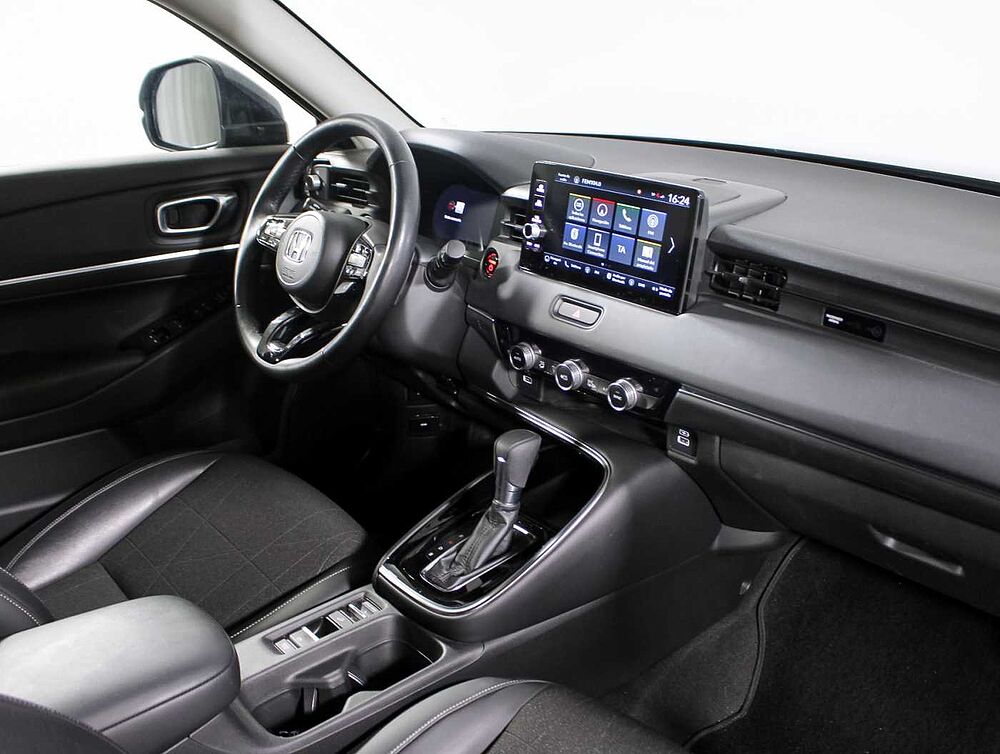 Honda HR-V ADVANCE