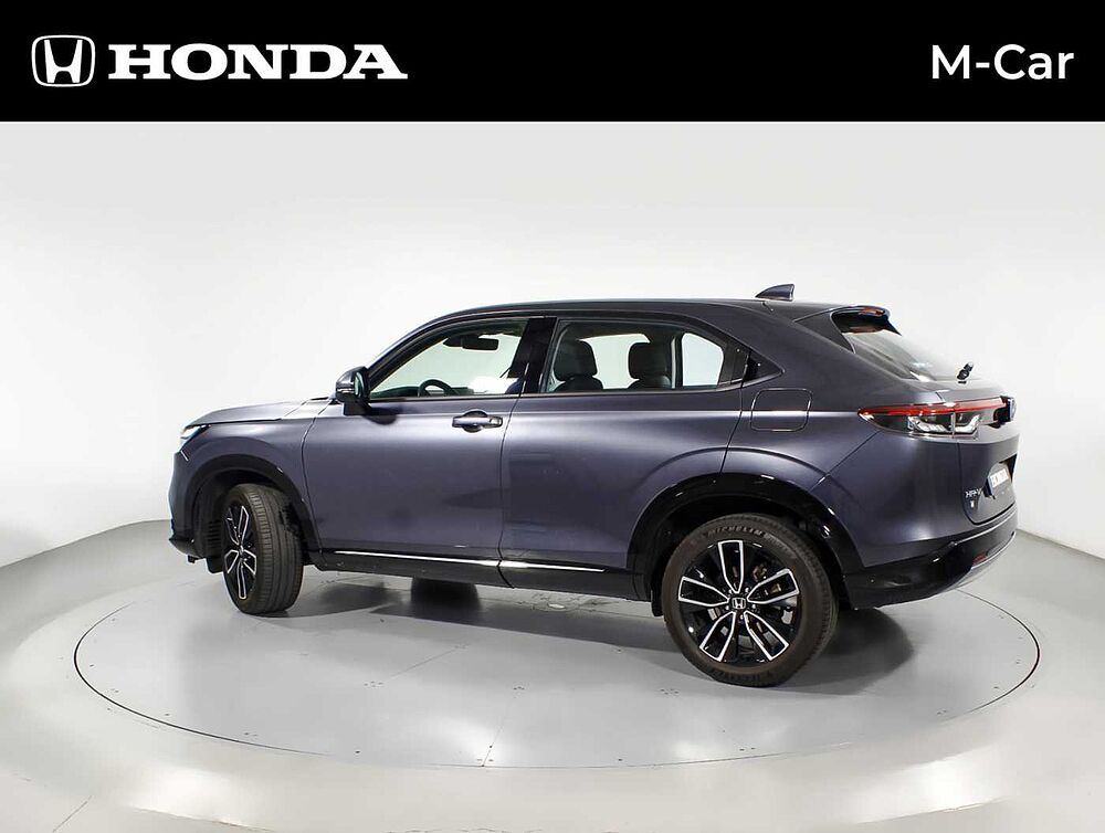 Honda HR-V ADVANCE