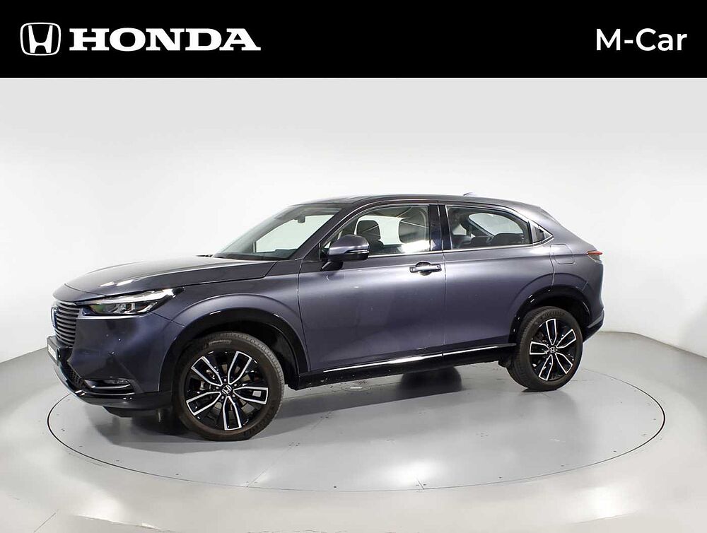 Honda HR-V ADVANCE