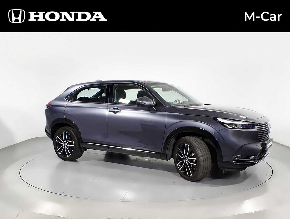 Honda HR-V ADVANCE