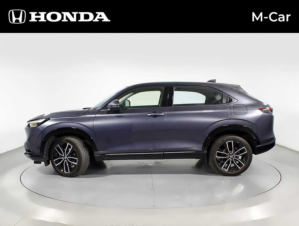 Honda HR-V ADVANCE