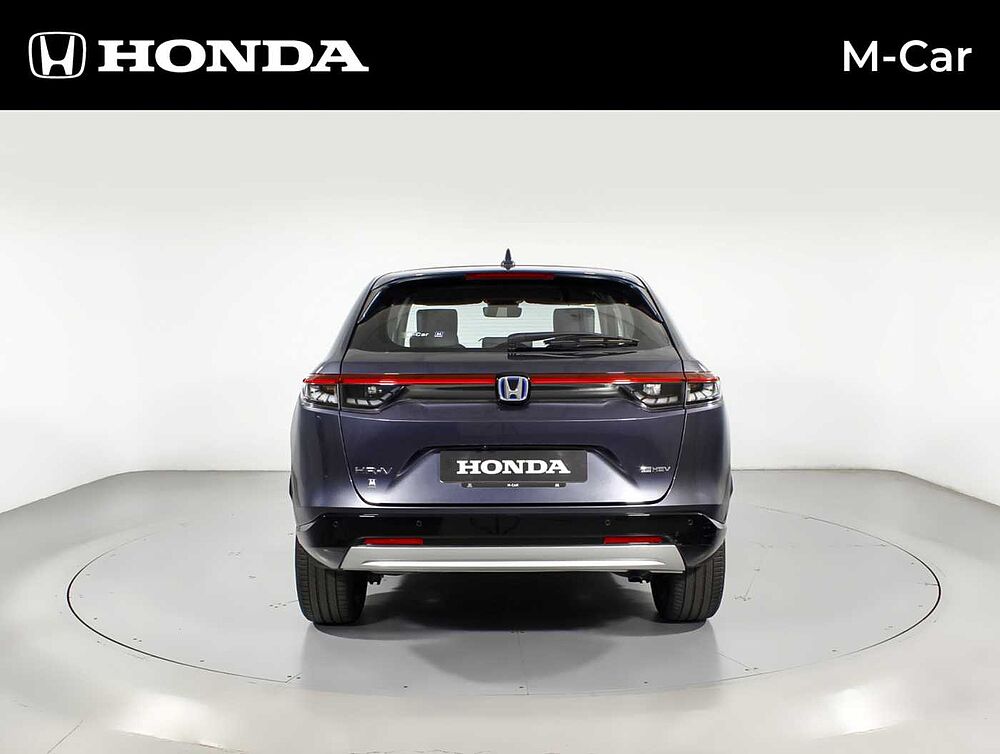 Honda HR-V ADVANCE