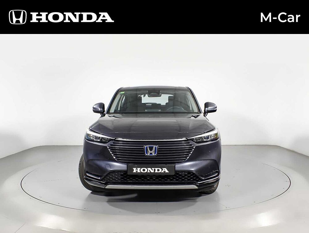Honda HR-V ADVANCE