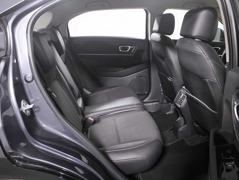 Honda HR-V ADVANCE