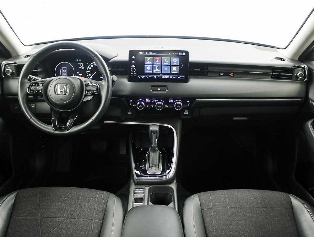 Honda HR-V ADVANCE