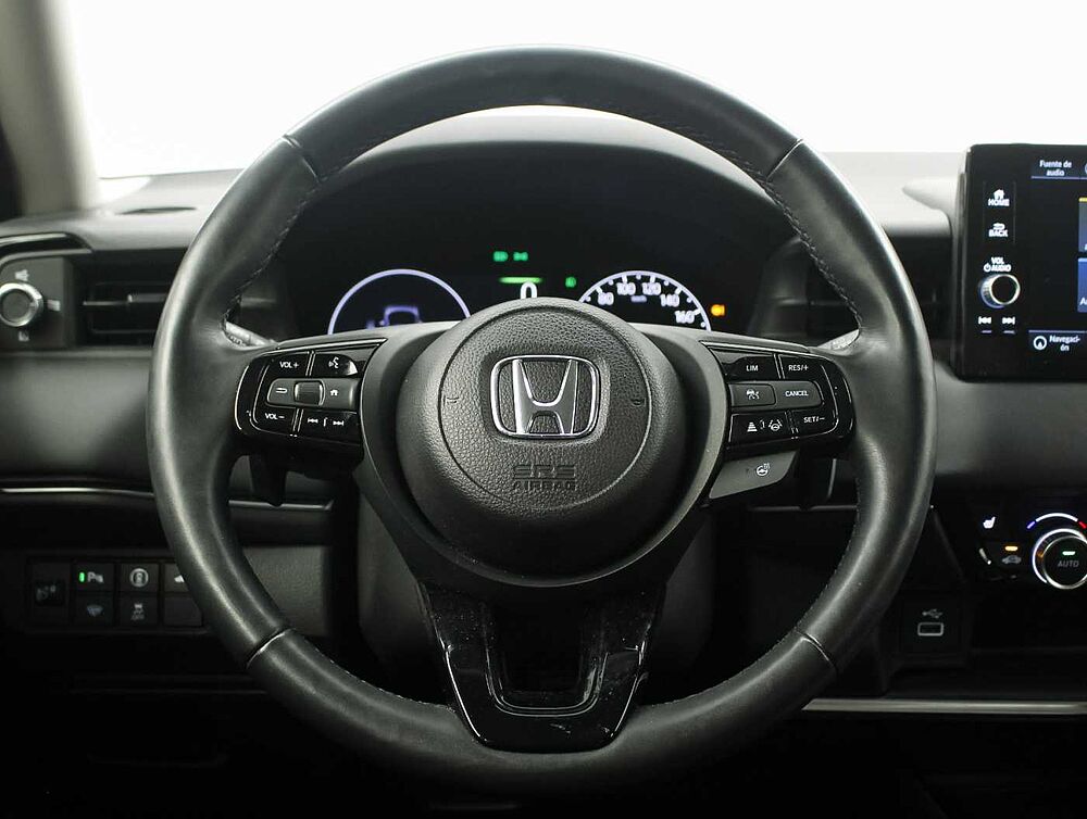 Honda HR-V ADVANCE