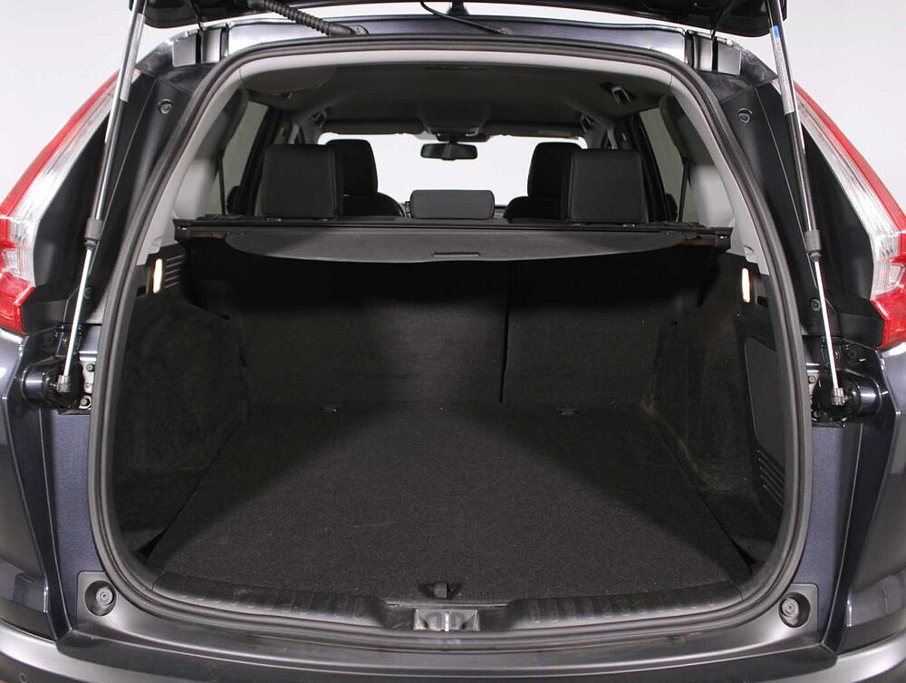 Honda CR-V ELEGANCE