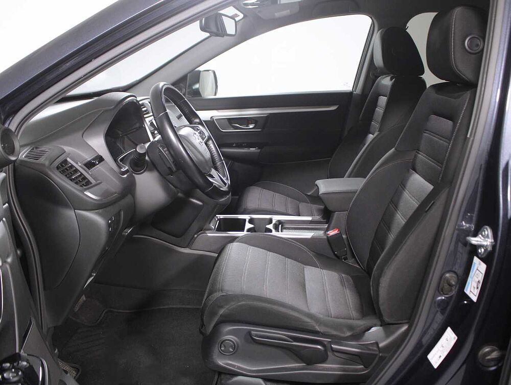 Honda CR-V ELEGANCE