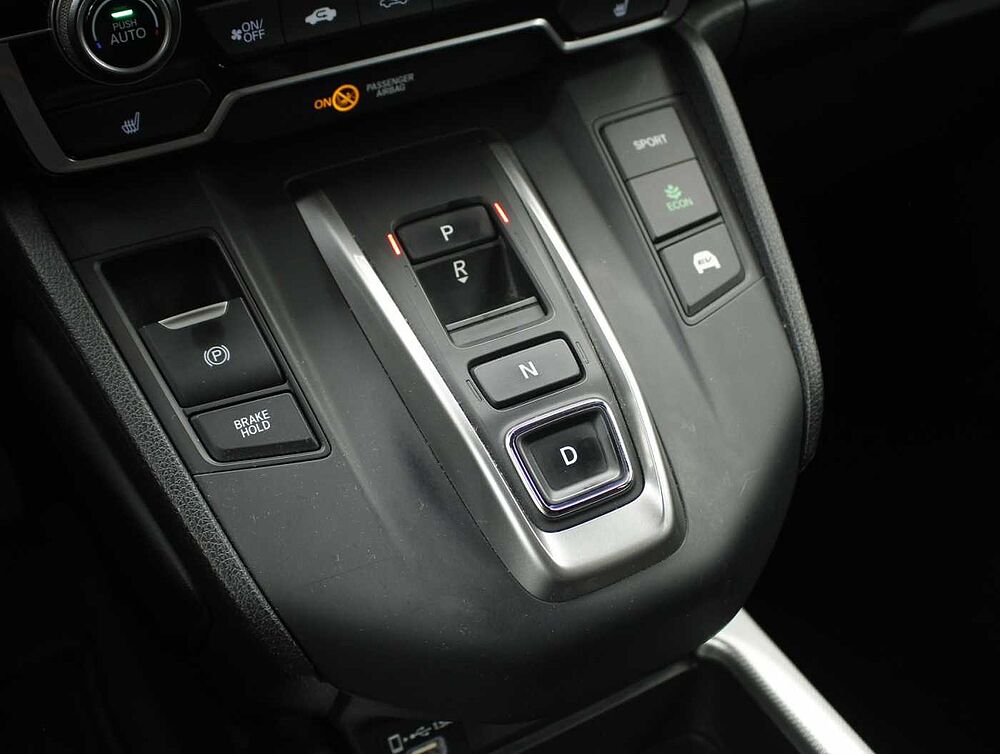 Honda CR-V ELEGANCE