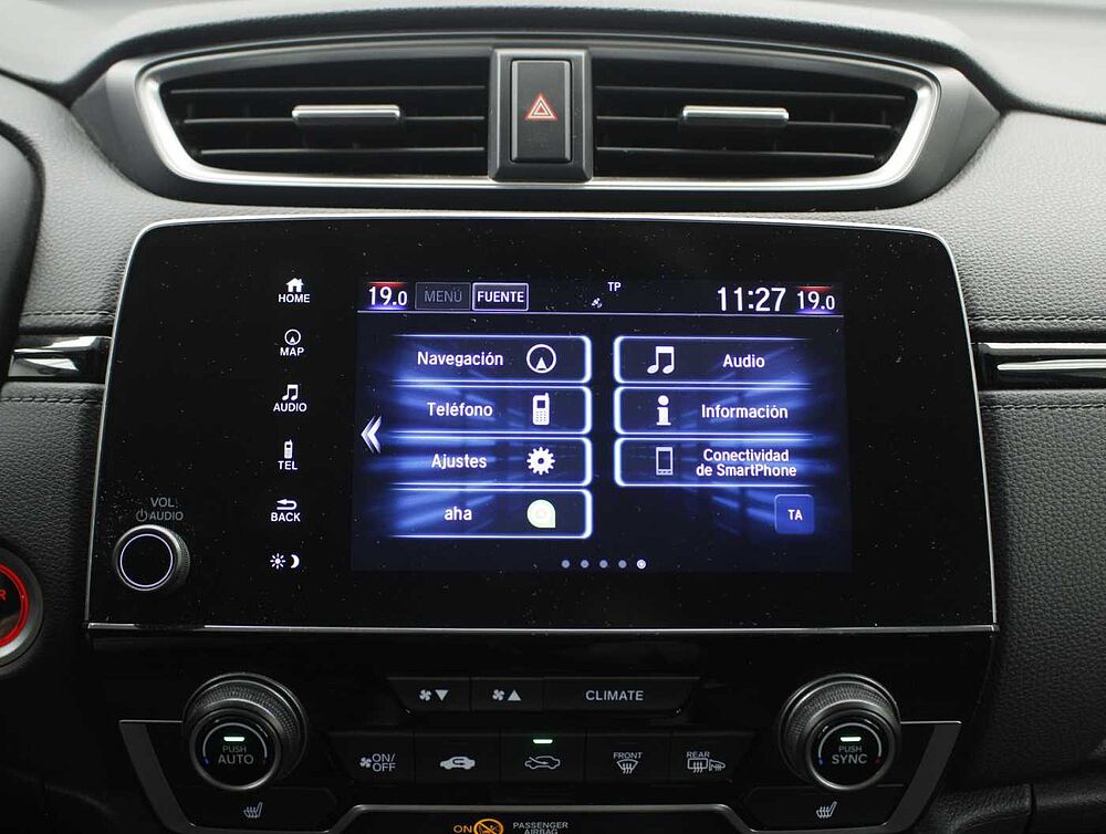 Honda CR-V ELEGANCE