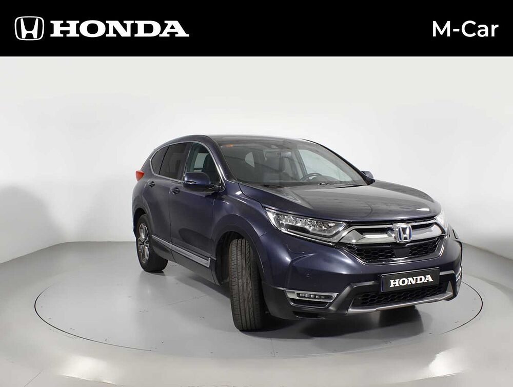 Honda CR-V ELEGANCE
