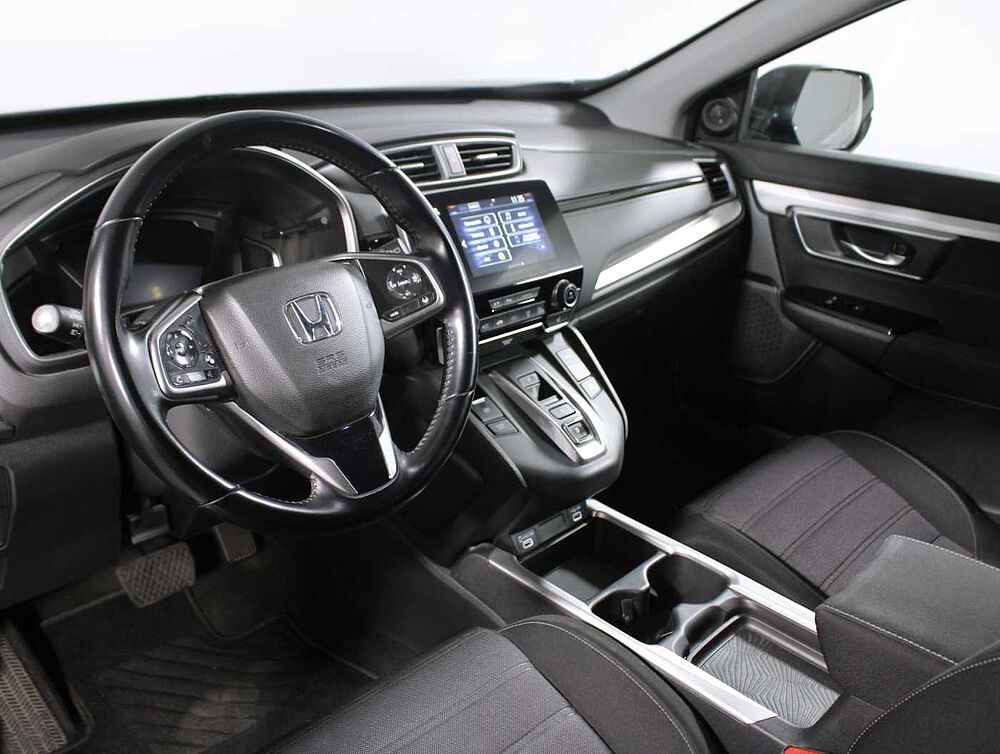 Honda CR-V ELEGANCE