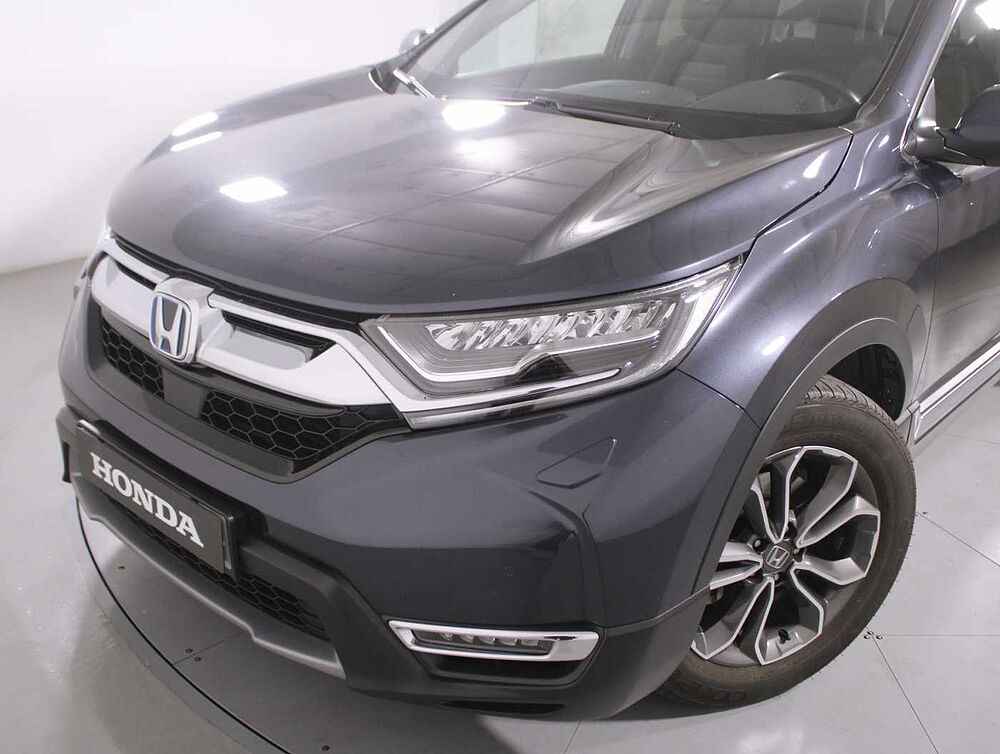Honda CR-V ELEGANCE