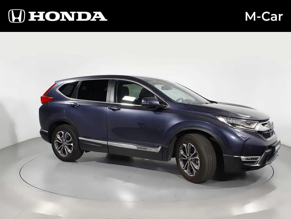Honda CR-V ELEGANCE