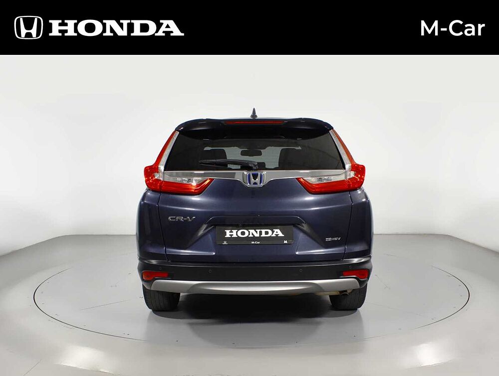 Honda CR-V ELEGANCE