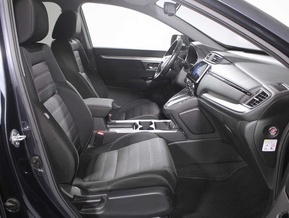 Honda CR-V ELEGANCE