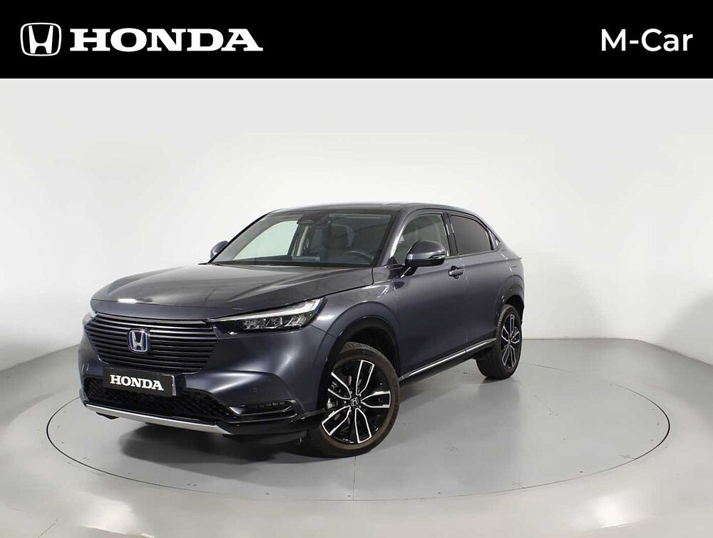 Honda HR-V ADVANCE