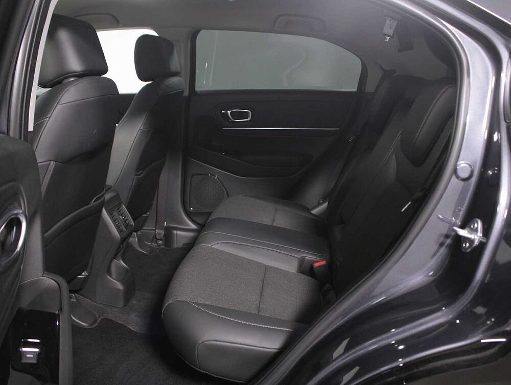 Honda HR-V ADVANCE