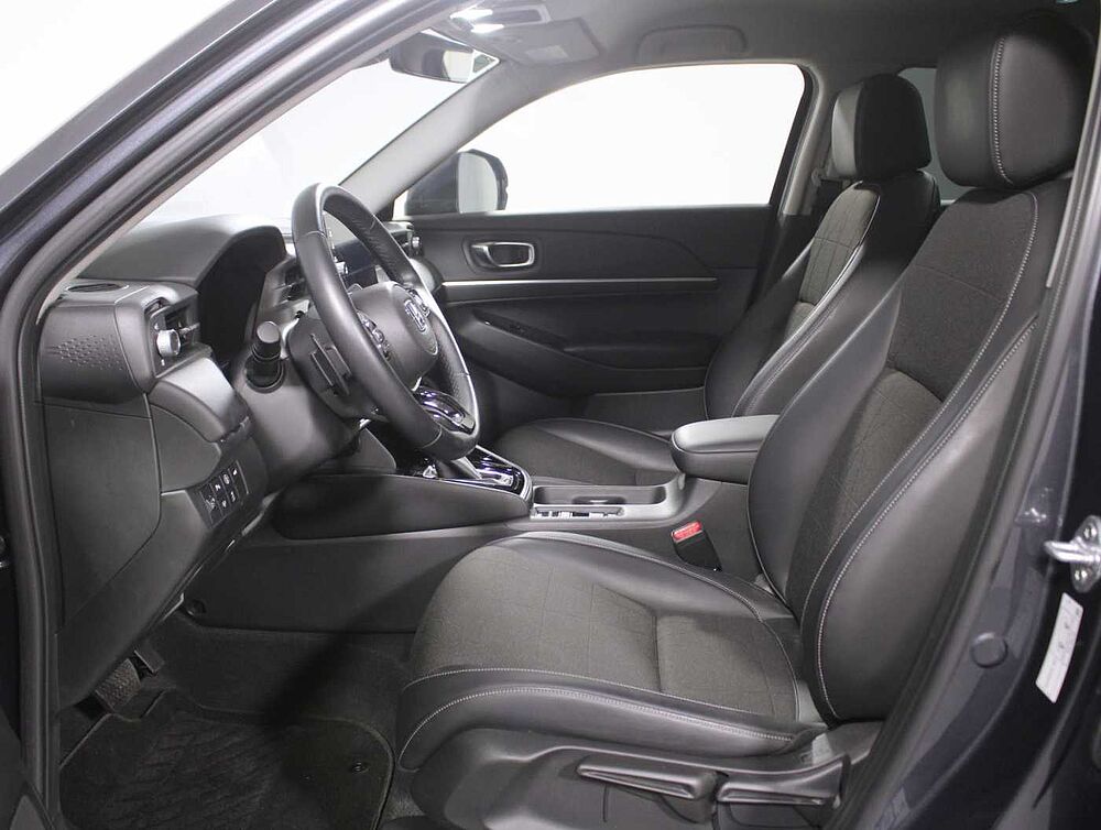 Honda HR-V ADVANCE