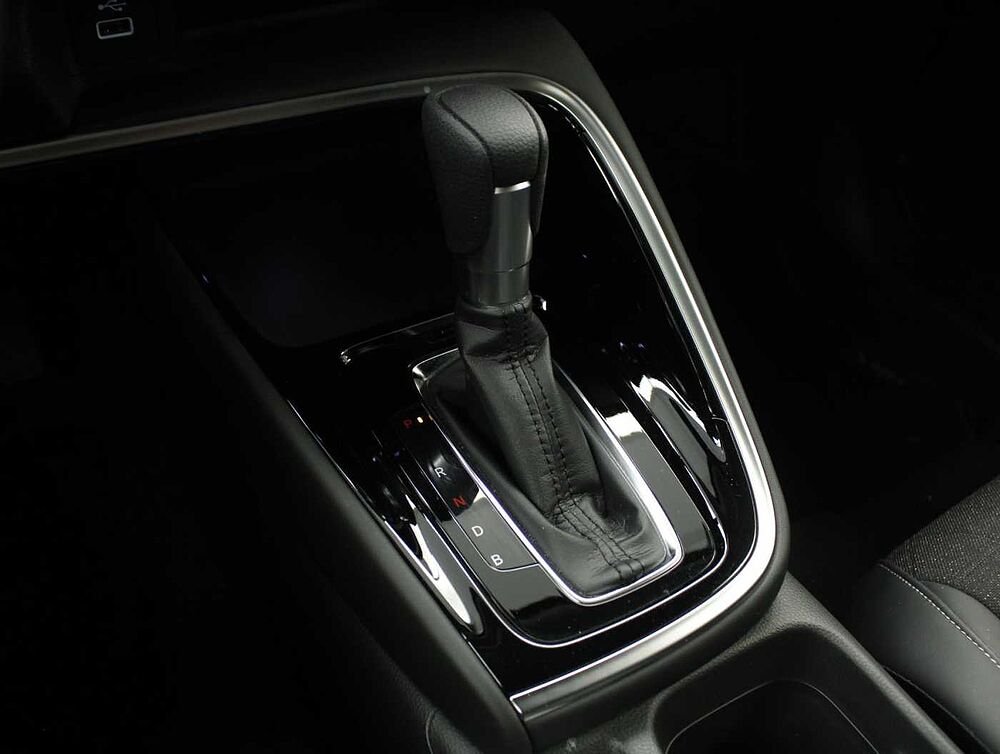 Honda HR-V ADVANCE