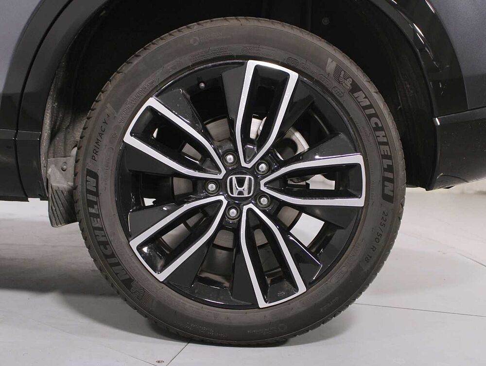 Honda HR-V ADVANCE