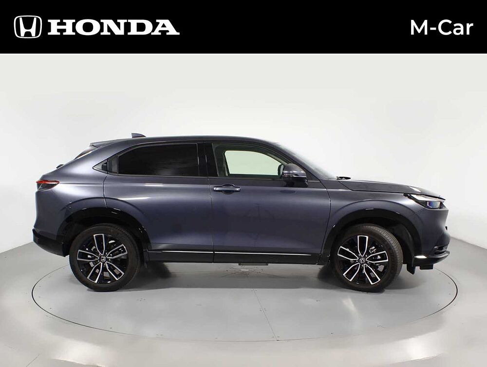 Honda HR-V ADVANCE