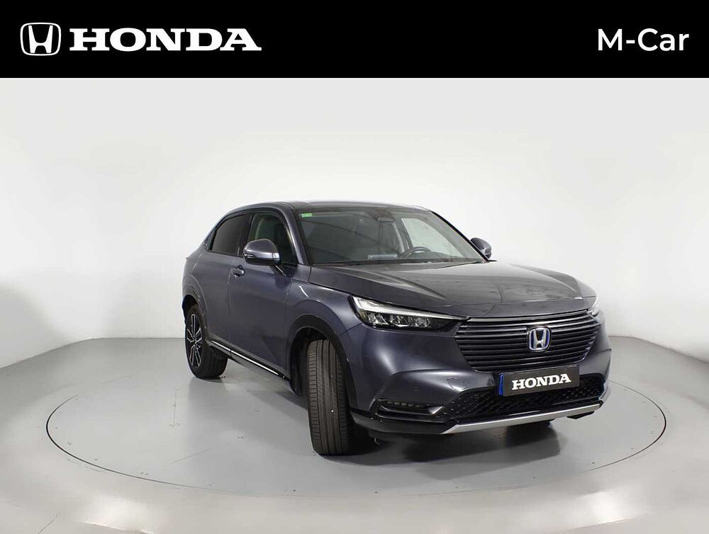 Honda HR-V ADVANCE