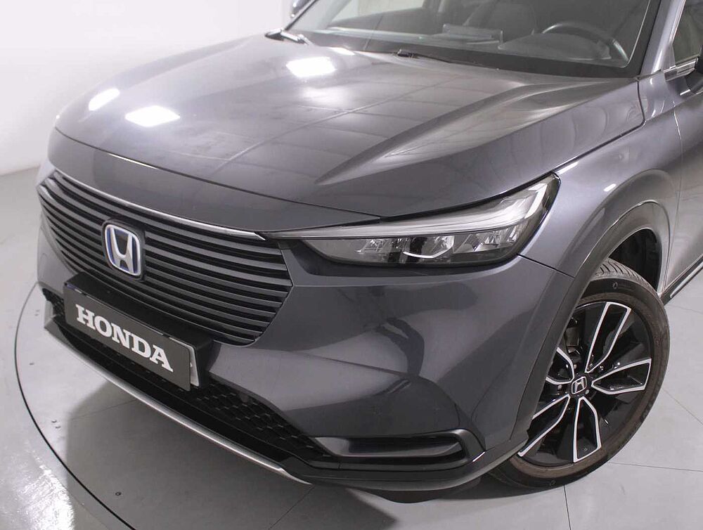 Honda HR-V ADVANCE