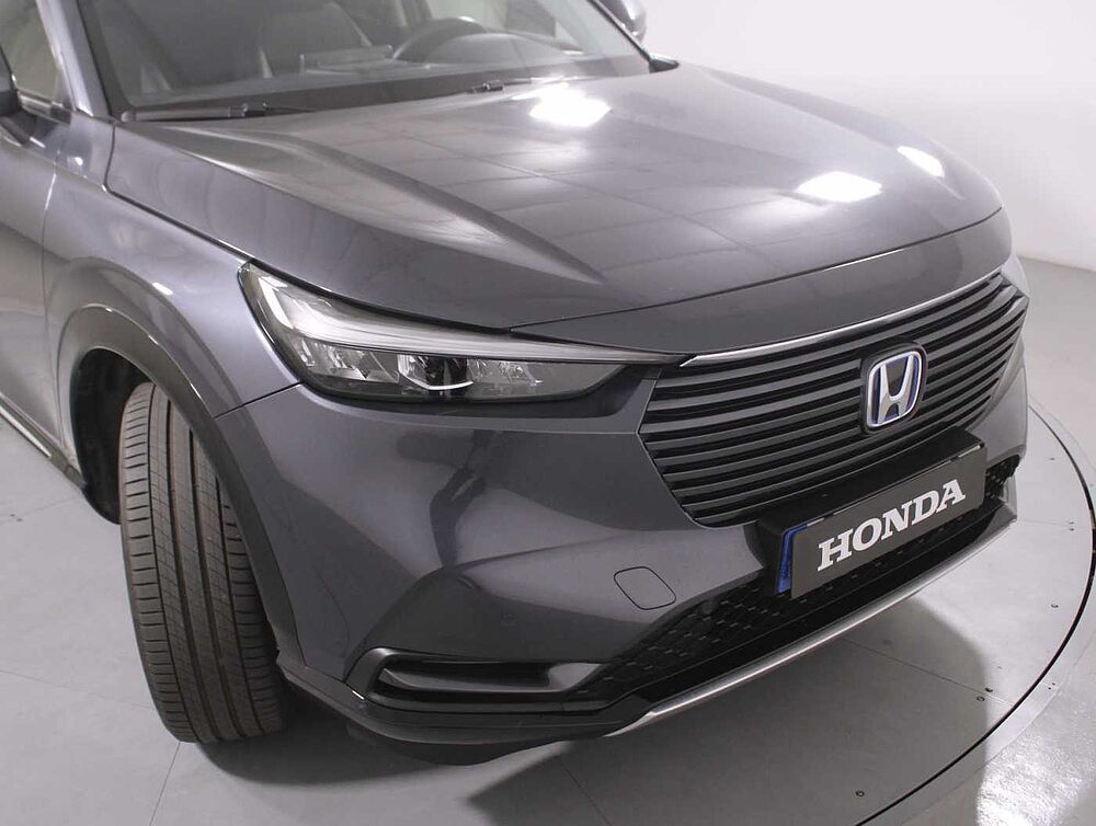 Honda HR-V ADVANCE