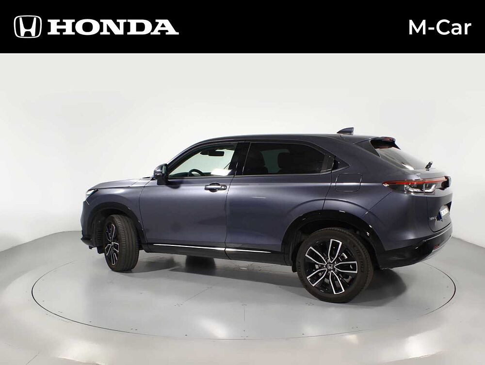 Honda HR-V ADVANCE