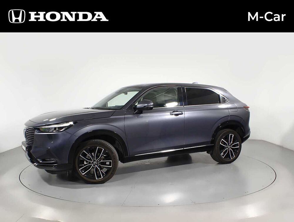 Honda HR-V ADVANCE