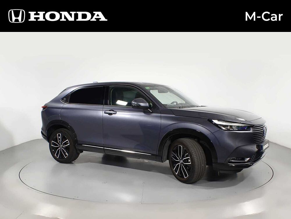 Honda HR-V ADVANCE