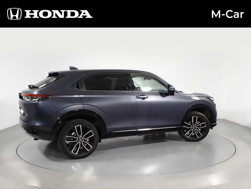 Honda HR-V ADVANCE