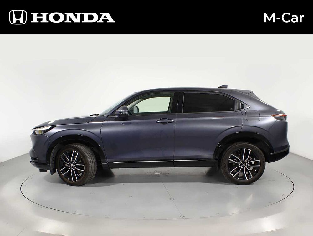 Honda HR-V ADVANCE
