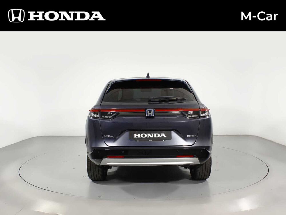 Honda HR-V ADVANCE
