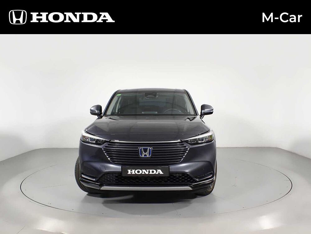 Honda HR-V ADVANCE