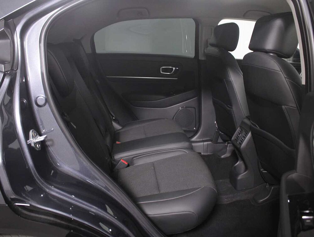 Honda HR-V ADVANCE