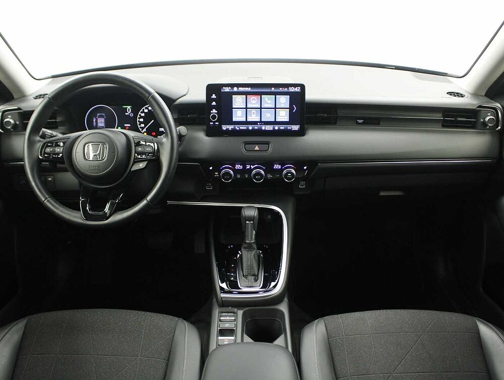Honda HR-V ADVANCE