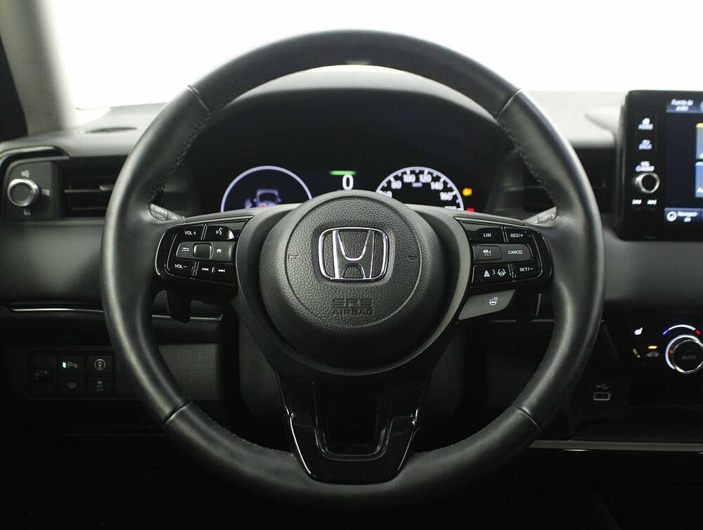 Honda HR-V ADVANCE