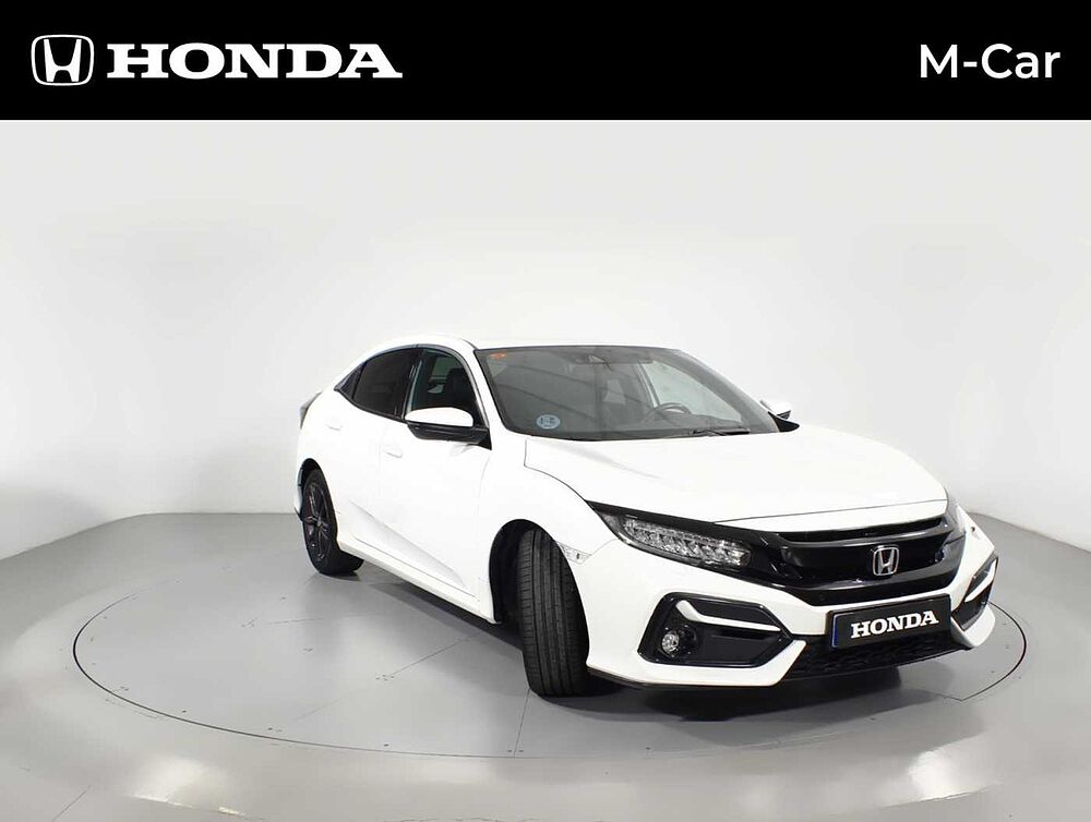 Honda Civic ELEGANCE