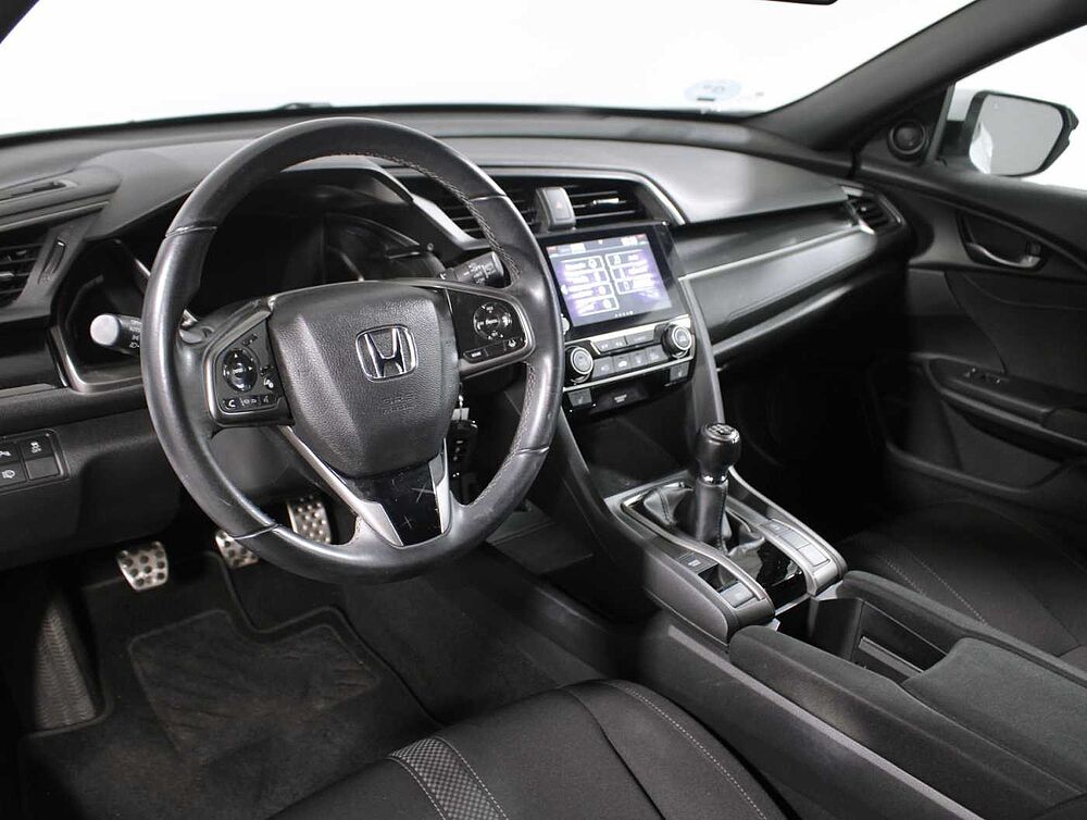 Honda Civic ELEGANCE