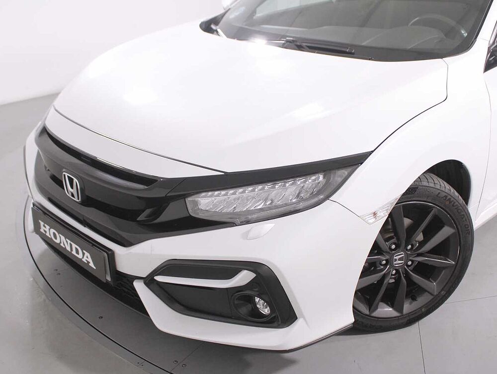 Honda Civic ELEGANCE