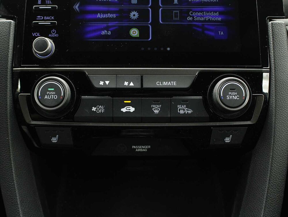 Honda Civic ELEGANCE