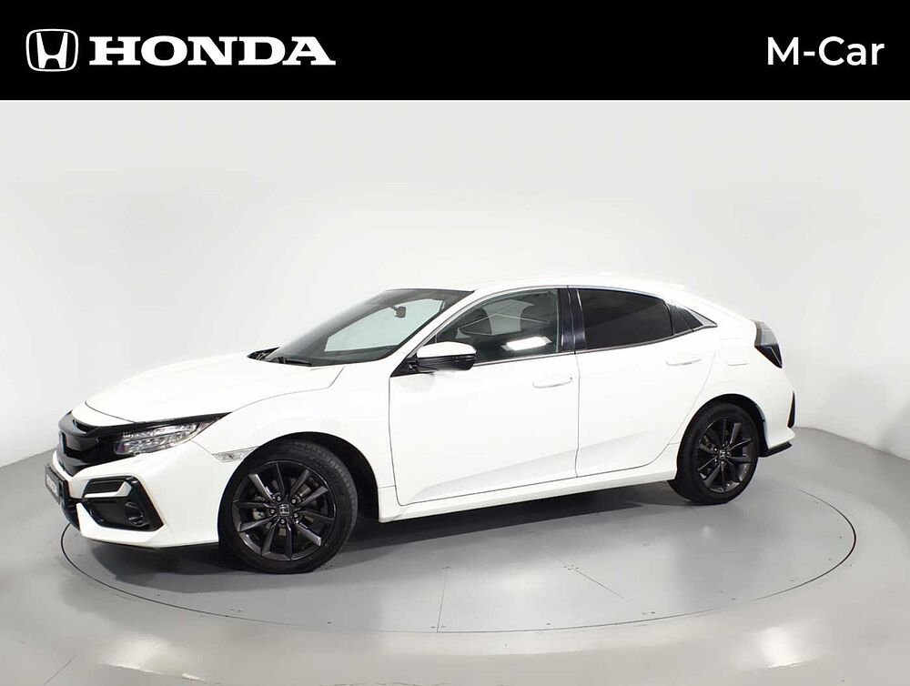 Honda Civic ELEGANCE