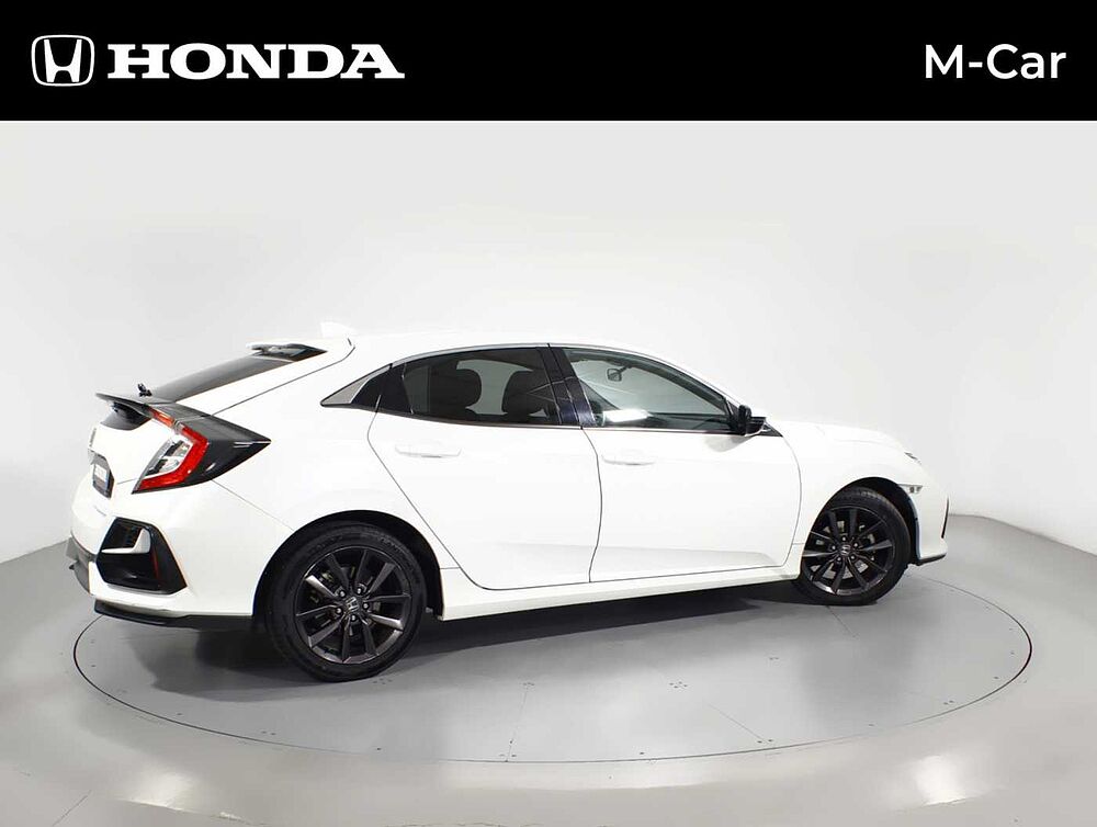 Honda Civic ELEGANCE